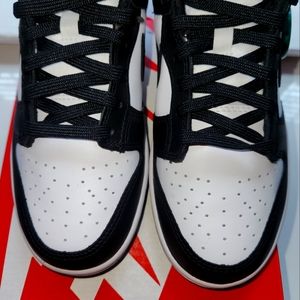 Nike Dunks/New